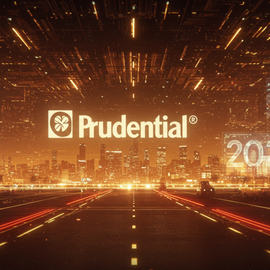 prudential: 2025 technology​