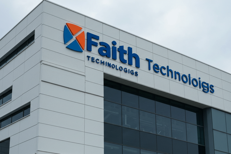 Faith Technologies